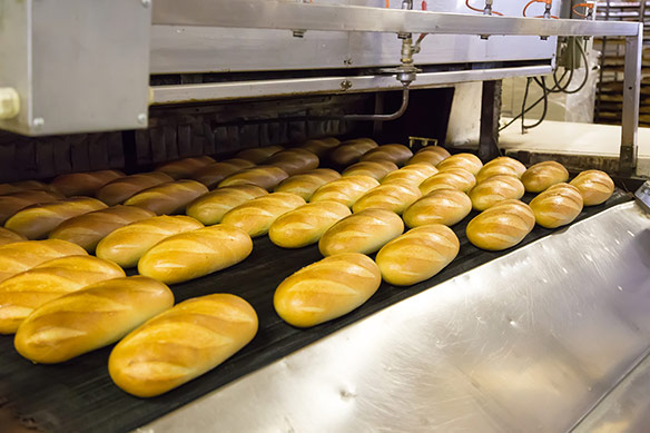 Contact Us Southernbakery